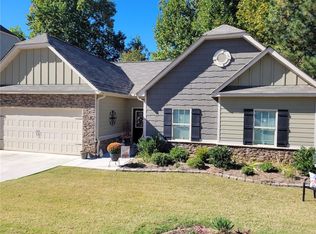 2536 Grayton Loop, Villa Rica, GA 30180