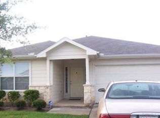 2722 Umiak Dr, Houston, TX 77045