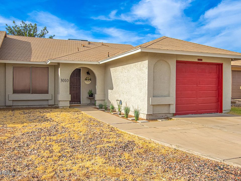 1st image of 3010 W Blackhawk Dr