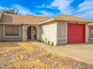 3010 W Blackhawk Dr, Phoenix, AZ 85027