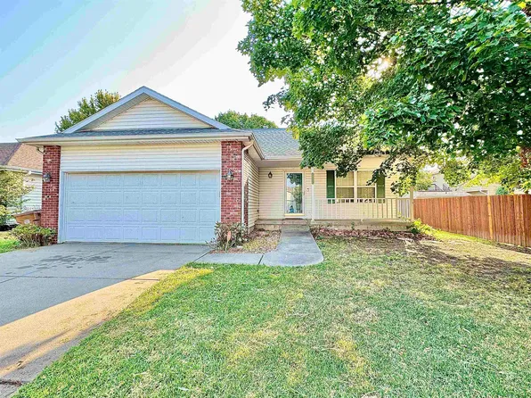 1920 SW 10th St, Lincoln, NE 68522