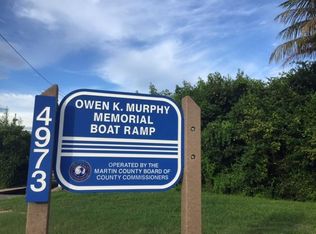 4938 SE Major Way, Stuart, FL 34997