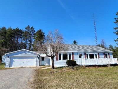 2670 Werth Rd, Alpena, MI, 49707