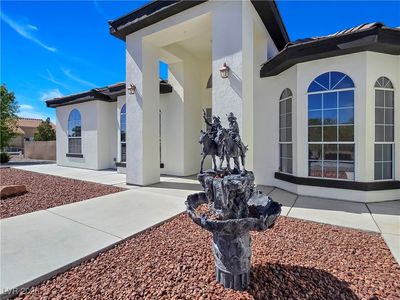 3780 Shawnee Ave, Pahrump, NV, 89048