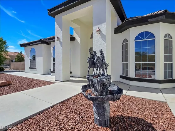 3780 Shawnee Ave, Pahrump, NV 89048