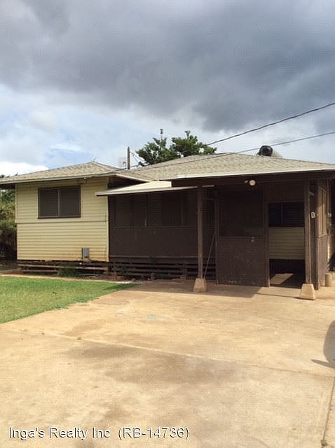 2nd image of 84-825 Hanalei St #D-16