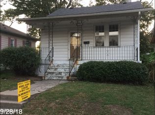 3009 Buxton Ave, Granite City, IL