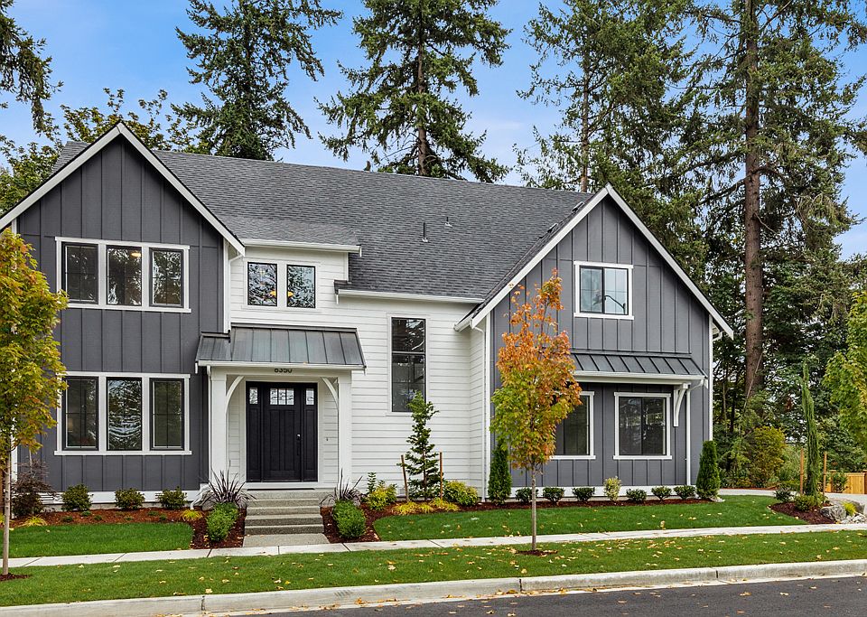 Lot 1 at Terrace at May Creek
