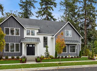 8351 120th Ave SE, Newcastle, WA 98056