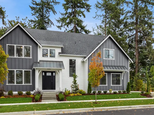 8351 120th Ave SE, Newcastle, WA 98056