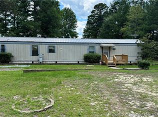 230 Old County Line Rd, Cameron, NC 28326