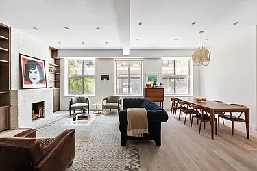 325 West 52nd Street, #TH