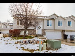 1538 N 50th St E, Springville, UT 84663