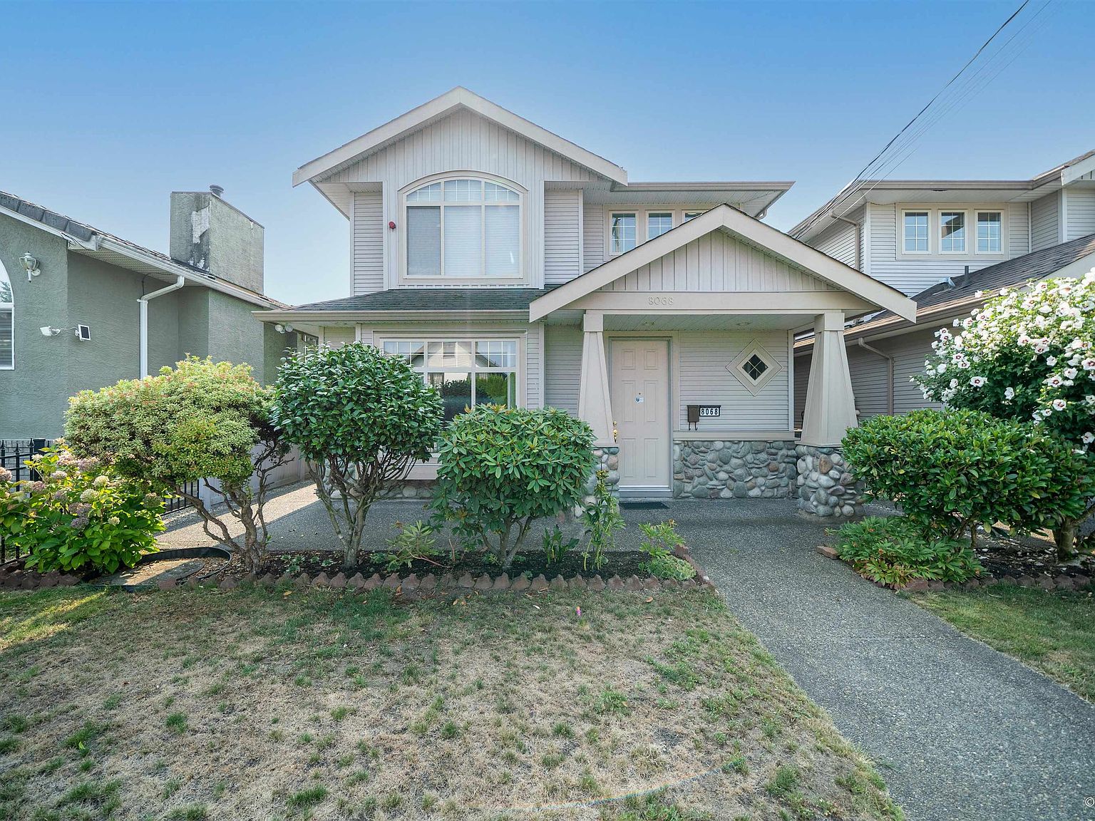 8068 16th Ave, Burnaby, BC V3N 1R5 | MLS #R2810070 | Zillow