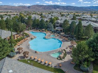 900 S Meadows Pkwy #921, Reno, NV 89521