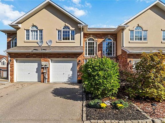 2nd image of 20 McConkey Cres #92