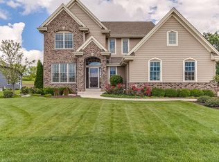 8413 94th Ave, Pleasant Prairie, WI 53158