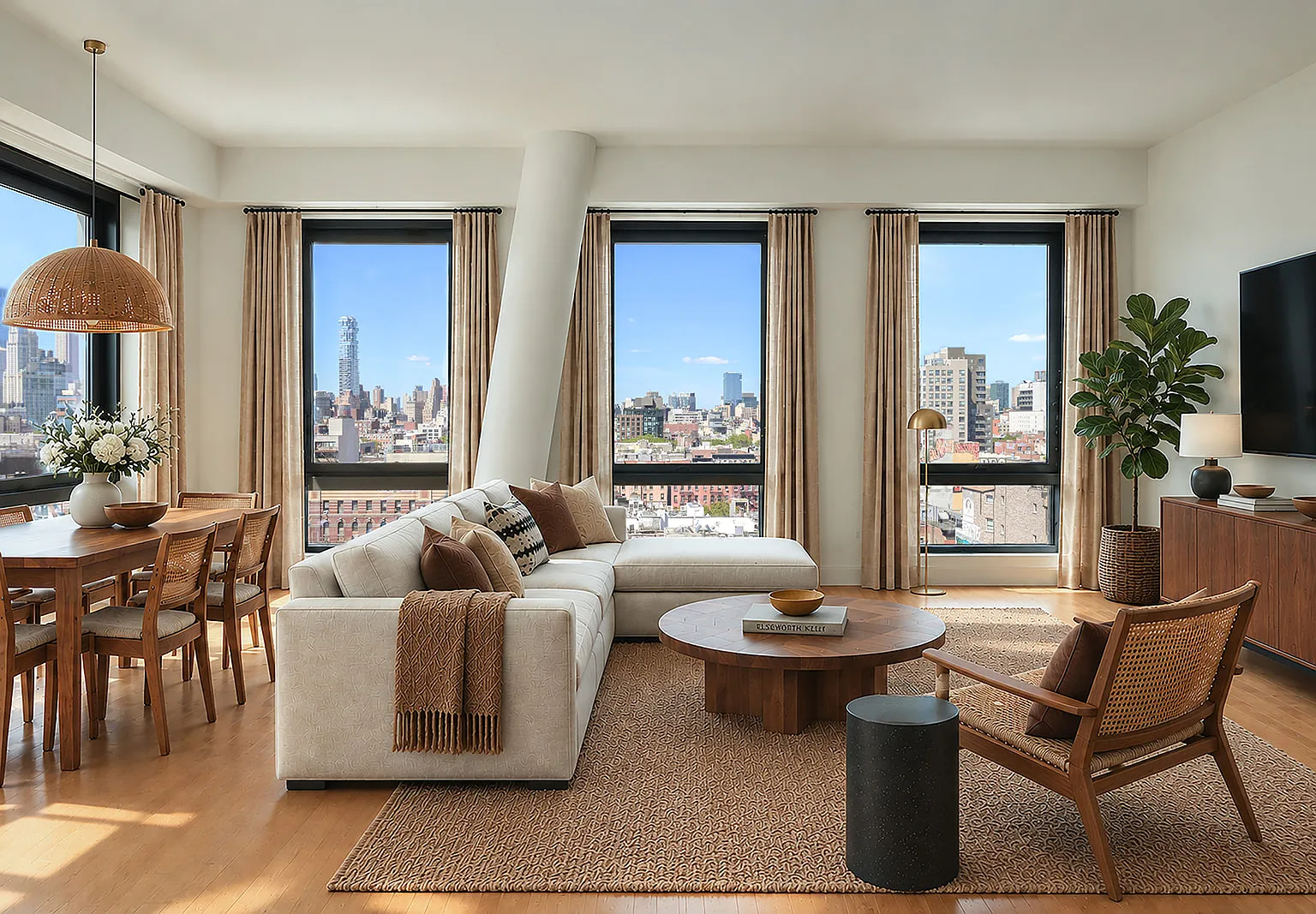 242 Broome Street — Photo 3