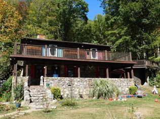 2453 E River Mountain Rd, Rocky Gap, VA 24366