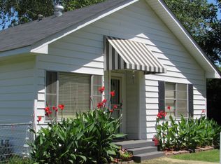 122 Ford Dr, Haskell, AR 72015