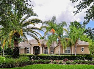 3346 Horseshoe Bend Ct, Longwood, FL 32779