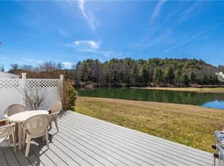 203 Branch Rd UNIT 7D, Thomaston, CT 06787
