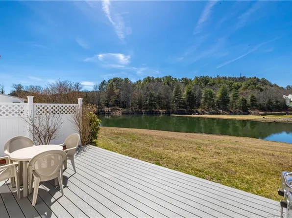 203 Branch Road #7D, Thomaston, CT 06787