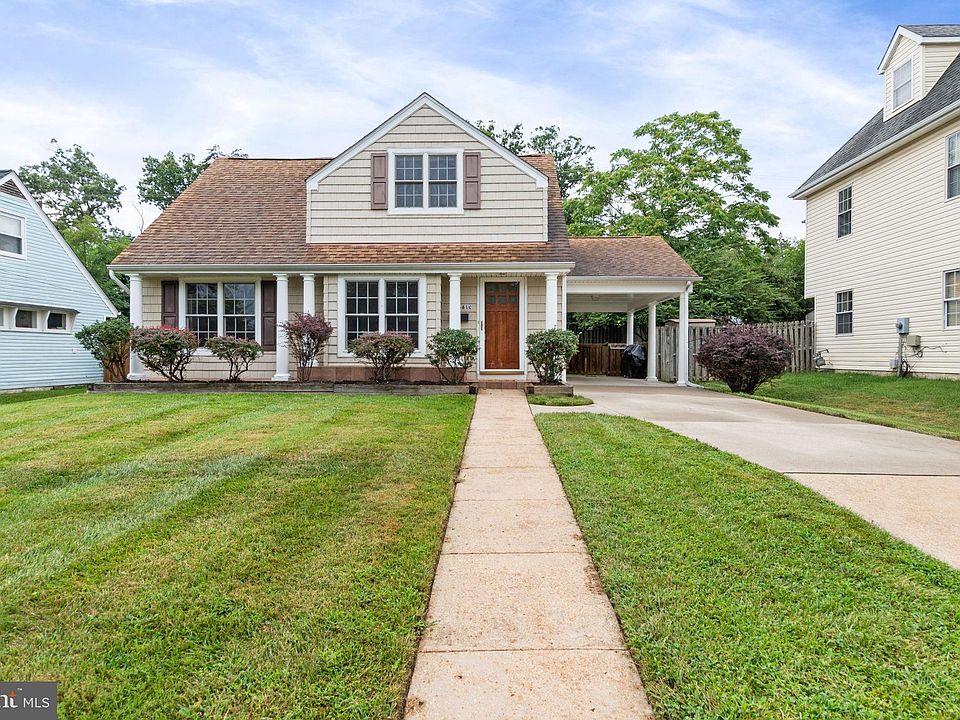 6610 Cavalier Dr, Alexandria, VA 22307 Zillow