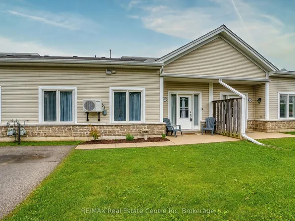 760 Woodhill Dr, Centre Wellington, ON N1M 3W5