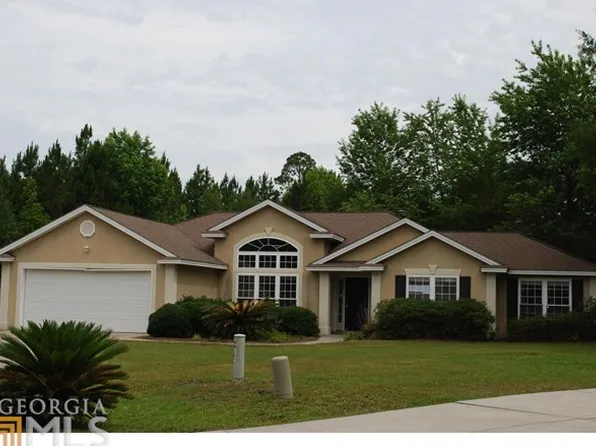 116 Linwood Ct, Brunswick, GA 31525