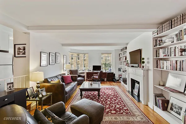 Rented by Corcoran | media 12