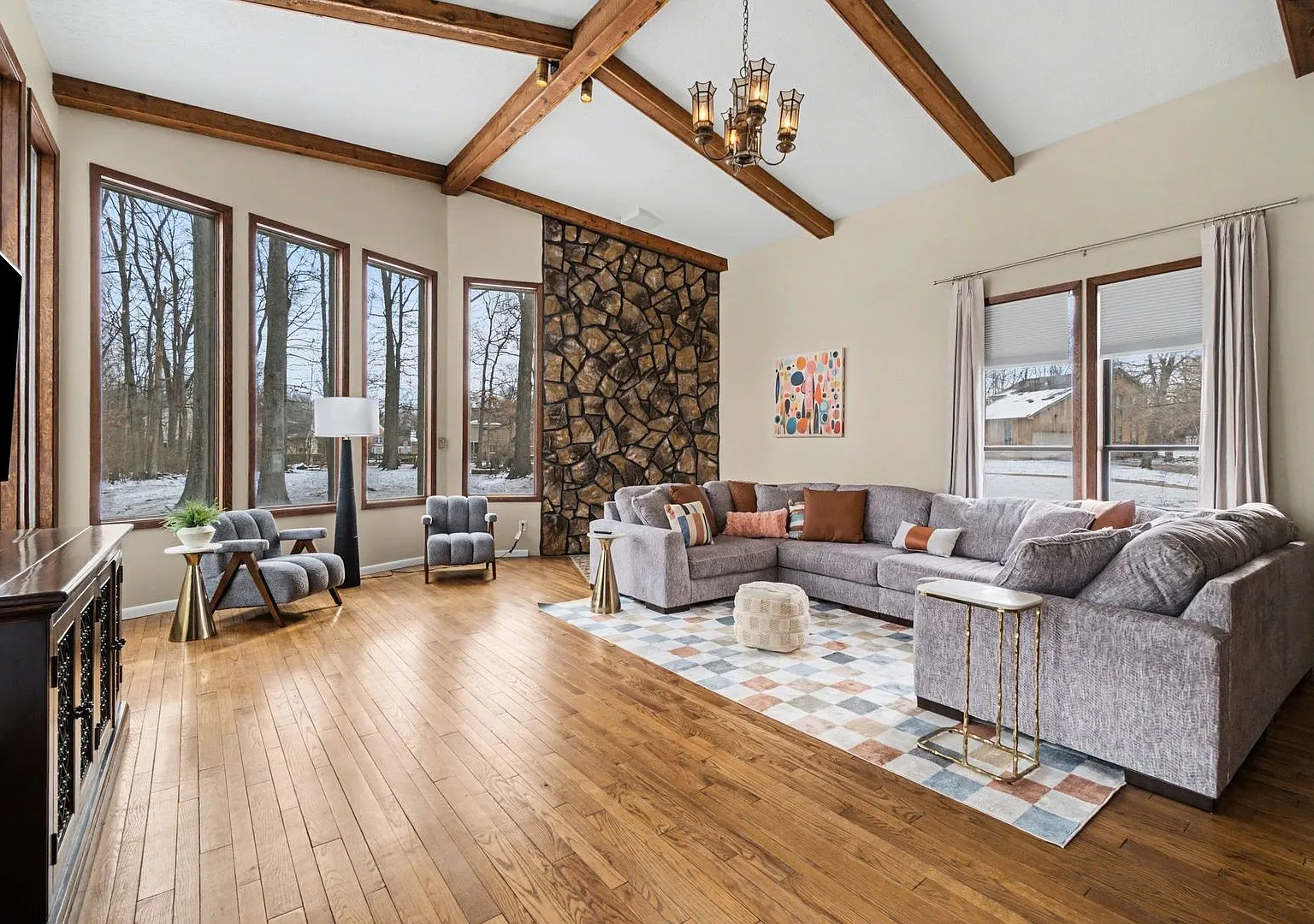 Spacious Batavia Retreat with Indoor Pool! — Photo 3