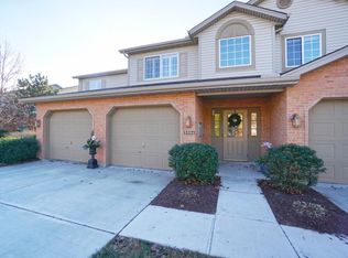 5584 Harbourwatch Way APT 202, Mason, OH 45040