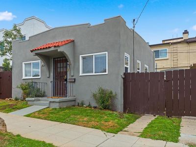 2812 Monroe Ave, San Diego, CA, 92116