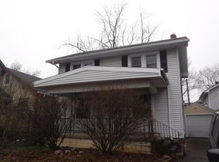 1425 Pemberton Dr, Fort Wayne, IN