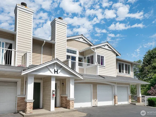 6515 134th Place SE #H4, Snohomish, WA 98296