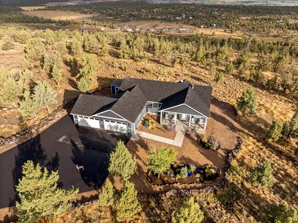 5785 NW Cedar Pl, Prineville, OR 97754