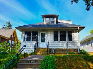 1295 Sherburne Ave, Saint Paul, MN 55104