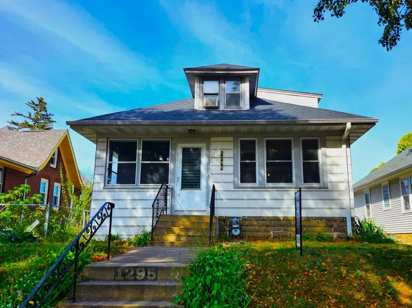 1295 Sherburne Ave, Saint Paul, MN 55104