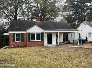 811 Rountree St NE, Wilson, NC 27893