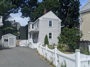 6 Warner St, Salem, MA 01970