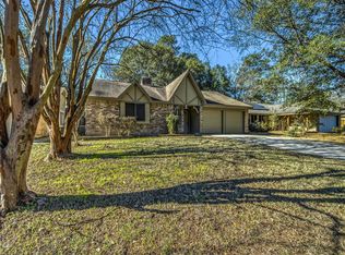 23519 Cimber Ln, Spring, TX 77373