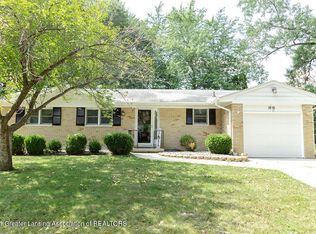 1981 Rutgers Cir, East Lansing, MI 48823
