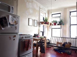 466 Seneca Ave APT 3L, Ridgewood, NY 11385