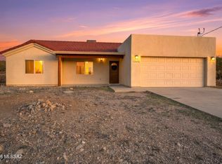 1884 Circulo Colombia, Rio Rico, AZ 85648