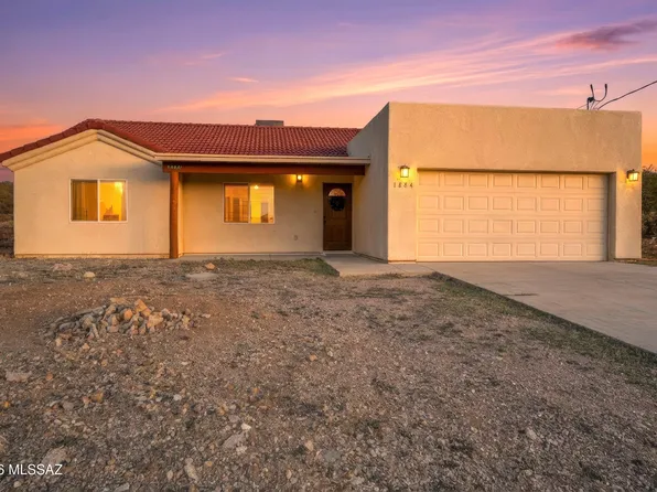 1884 Circulo Colombia, Rio Rico, AZ 85648