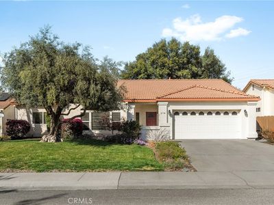 378 Picholine Way, Chico, CA, 95928