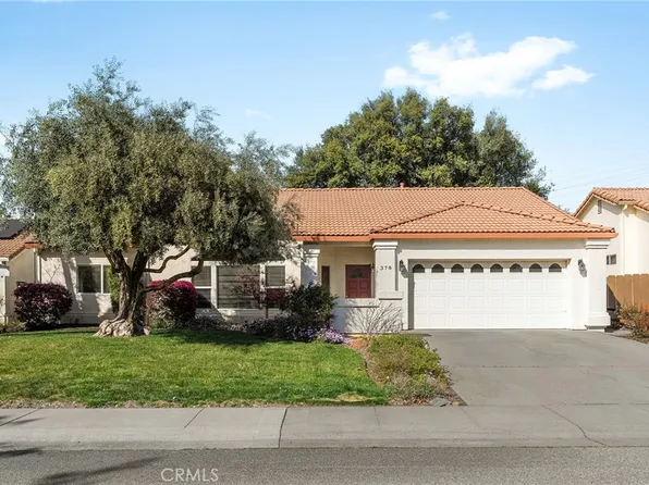 378 Picholine Way, Chico, CA 95928