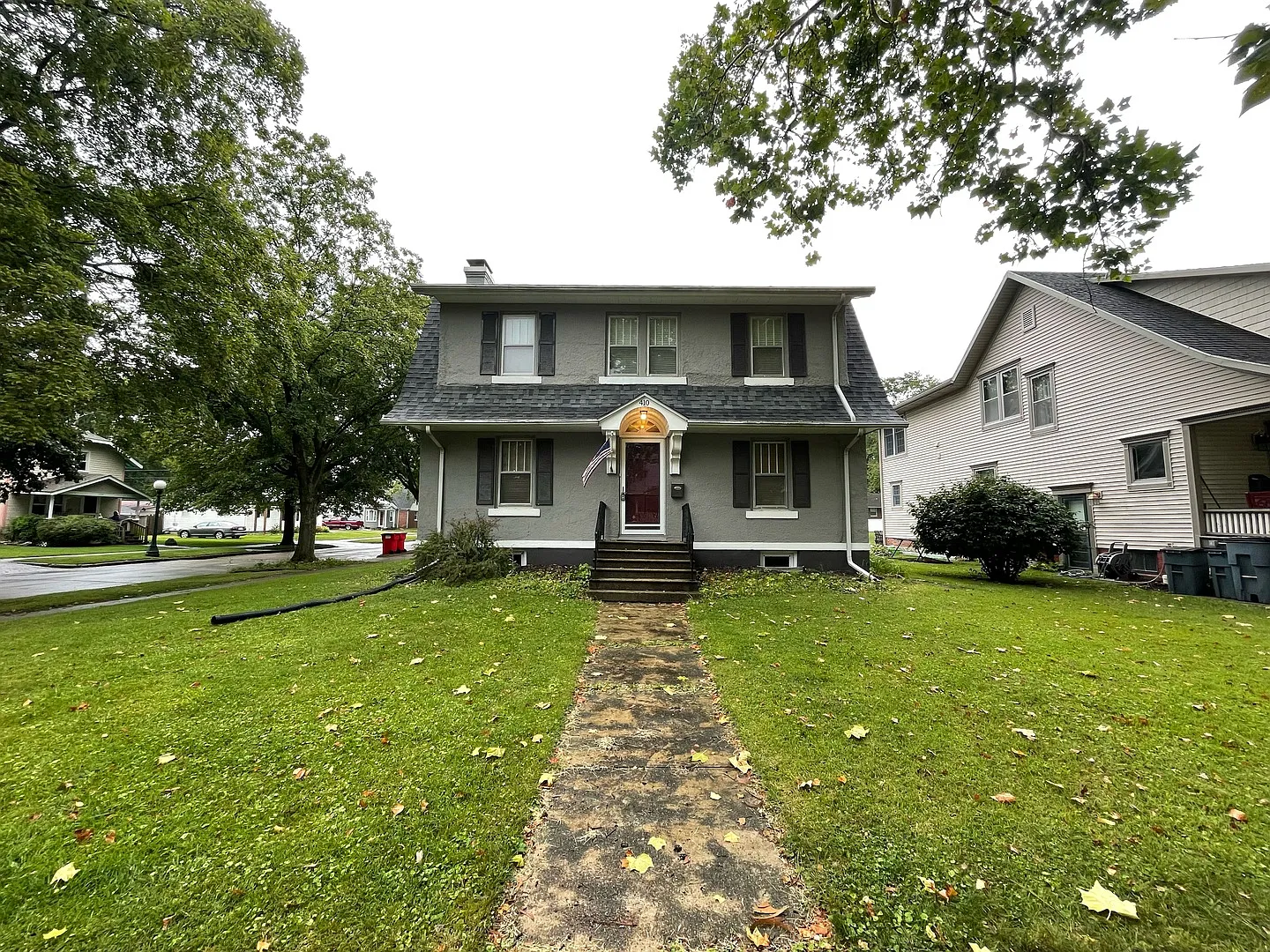 410 N Edwin St photo 1