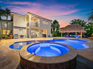 314 Rudder Cay Way, Jupiter, FL 33458